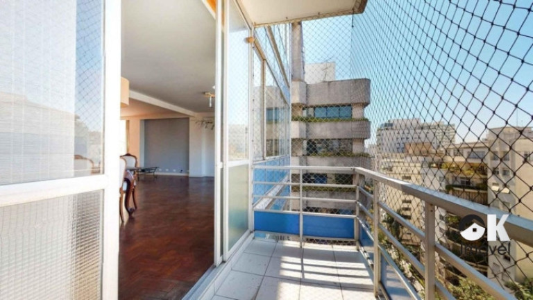 Apartamento com 4 Quartos à Venda, 271 m² em Higienópolis - São Paulo