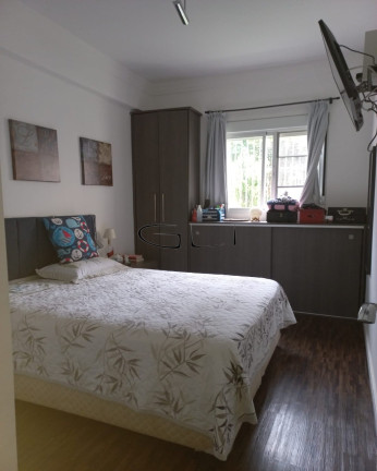 Imagem Imóvel com 2 Quartos à Venda, 89 m² em Santana - São Paulo Imagem Imóvel com 2 Quartos à Venda, 89 m² em Santana - São Paulo