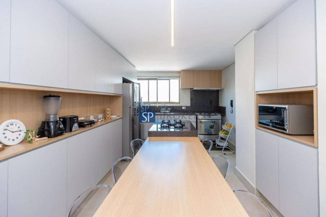 Imagem Apartamento com 4 Quartos à Venda, 237 m² em Campo Belo - São Paulo Imagem Apartamento com 4 Quartos à Venda, 237 m² em Campo Belo - São Paulo