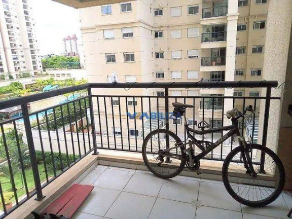 Imagem Studio com 1 Quarto à Venda, 38 m² em Jardim Flor Da Montanha - Guarulhos