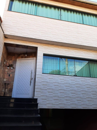 Imagem Casa com 2 Quartos à Venda, em Jardim Las Vegas - Santo André Imagem Casa com 2 Quartos à Venda, em Jardim Las Vegas - Santo André