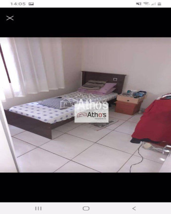 Imagem Apartamento com 2 Quartos à Venda, 49 m² em Jardim Morumbi - Indaiatuba Imagem Apartamento com 2 Quartos à Venda, 49 m² em Jardim Morumbi - Indaiatuba