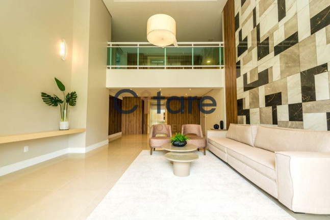 Imagem Apartamento com 3 Quartos à Venda, em Luciano Cavalcante - Fortaleza Imagem Apartamento com 3 Quartos à Venda, em Luciano Cavalcante - Fortaleza