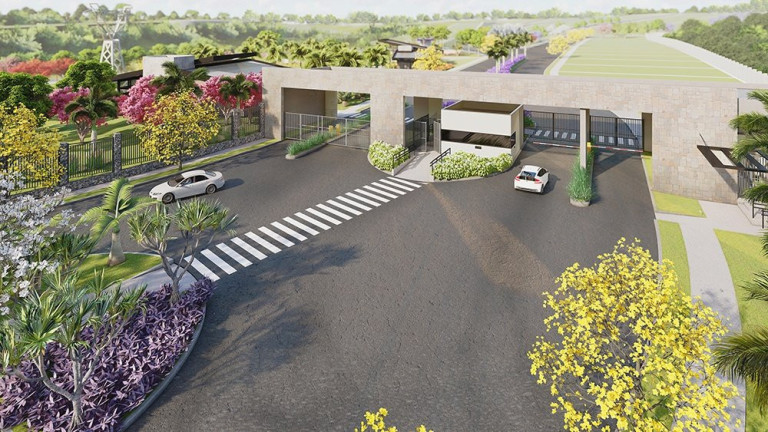 Imagem Terreno à Venda, 420 m² em Corrupira - Jundiaí
