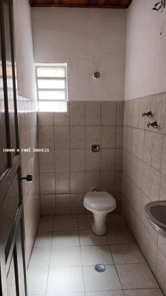 Imagem Casa com 1 Quarto para Alugar, 60 m² em Tatuapé - São Paulo Imagem Casa com 1 Quarto para Alugar, 60 m² em Tatuapé - São Paulo