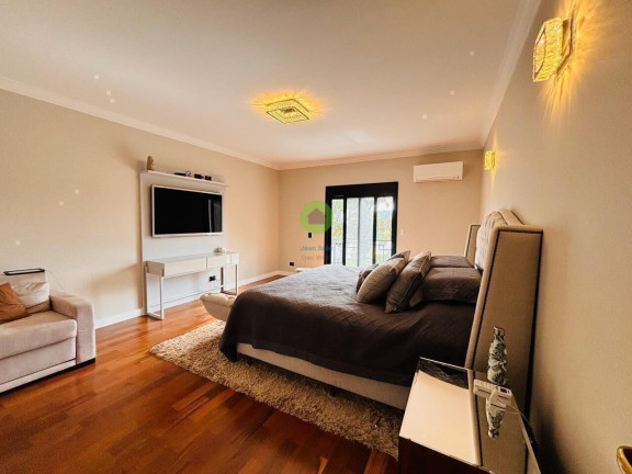 Imagem Casa com 4 Quartos à Venda, 520 m² em Alphaville Residencial Um - Barueri Imagem Casa com 4 Quartos à Venda, 520 m² em Alphaville Residencial Um - Barueri