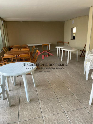Imagem Apartamento com 2 Quartos à Venda, 60 m² em Vila Santa Catarina - São Paulo Imagem Apartamento com 2 Quartos à Venda, 60 m² em Vila Santa Catarina - São Paulo