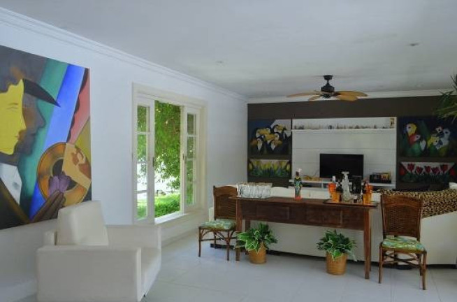 Imagem Imóvel com 5 Quartos à Venda, 300 m² em Jardim Acapulco - Guarujá