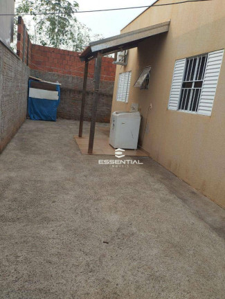 Imagem Casa com 2 Quartos à Venda, 66 m² em Lago Sul - Bady Bassitt Imagem Casa com 2 Quartos à Venda, 66 m² em Lago Sul - Bady Bassitt