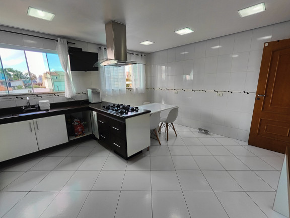 Imagem Casa com 3 Quartos à Venda, 258 m² em Assunção - São Bernardo Do Campo Imagem Casa com 3 Quartos à Venda, 258 m² em Assunção - São Bernardo Do Campo