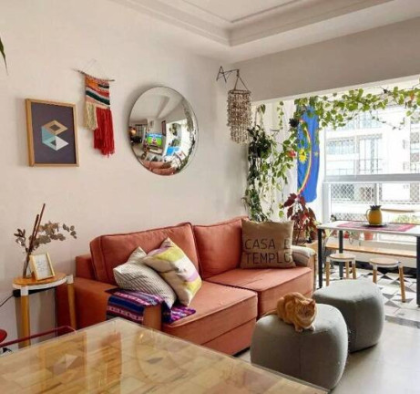 Imagem Apartamento com 2 Quartos à Venda, 78 m² em Parque Campolim - Sorocaba
