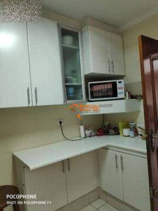 Imagem Sobrado com 3 Quartos à Venda, 159 m² em Jardim Santa Clara - Guarulhos Imagem Sobrado com 3 Quartos à Venda, 159 m² em Jardim Santa Clara - Guarulhos