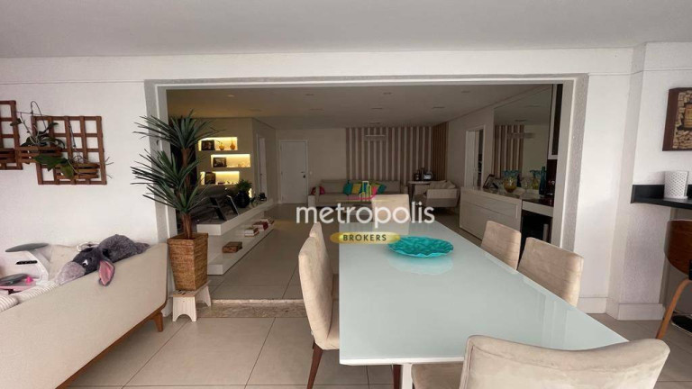Imagem Apartamento com 3 Quartos à Venda, 198 m² em Cerâmica - São Caetano Do Sul Imagem Apartamento com 3 Quartos à Venda, 198 m² em Cerâmica - São Caetano Do Sul