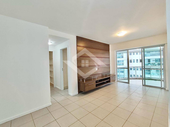 Apartamento com 2 Quartos à Venda, 82 m² em Barra Olímpica - Rio De Janeiro