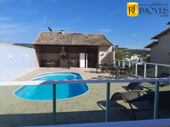 Imagem Apartamento com 1 Quarto à Venda, 30 m² em Balneário São Pedro - São Pedro Da Aldeia Imagem Apartamento com 1 Quarto à Venda, 30 m² em Balneário São Pedro - São Pedro Da Aldeia