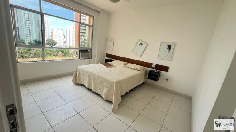 Imagem Apartamento com 4 Quartos à Venda, 232 m² em Graça - Salvador Imagem Apartamento com 4 Quartos à Venda, 232 m² em Graça - Salvador