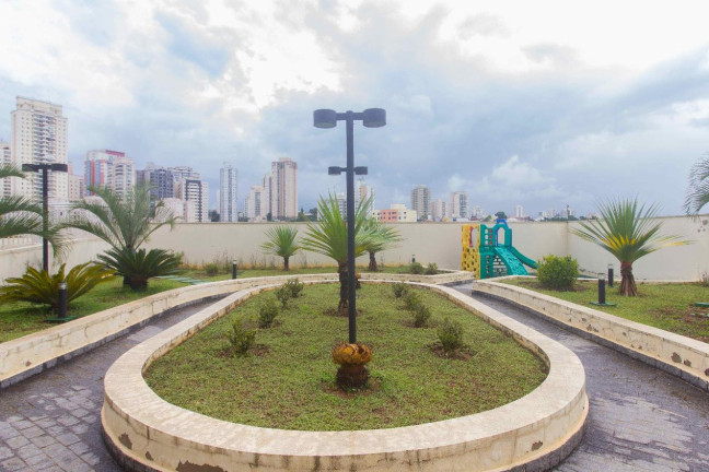 Imagem Apartamento com 2 Quartos à Venda, 54 m² em Vila Guarani (z Sul) - São Paulo