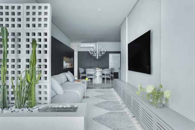 Imagem Apartamento com 3 Quartos à Venda, 128 m² em Meia Praia - Itapema