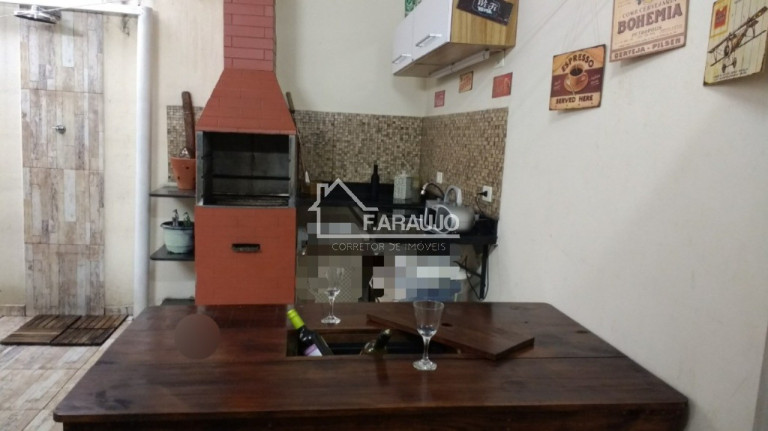 Imagem Imóvel com 3 Quartos à Venda, 115 m² em Jardim Alvorada - Sorocaba