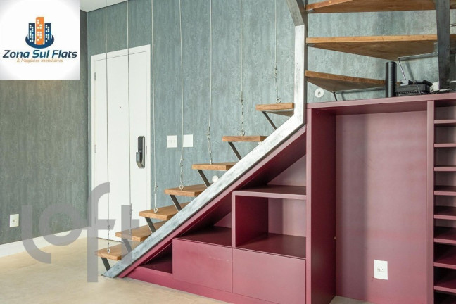 Imagem Apartamento com 2 Quartos à Venda, 84 m² em Campo Belo - São Paulo Imagem Apartamento com 2 Quartos à Venda, 84 m² em Campo Belo - São Paulo