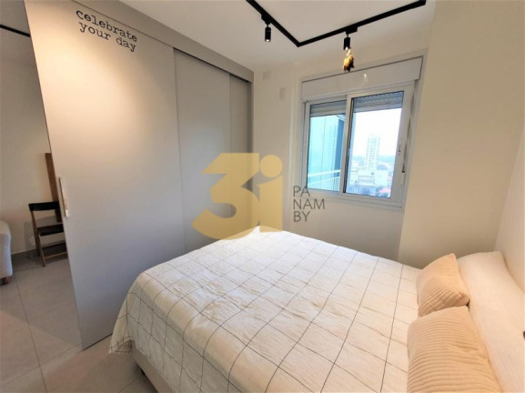 Imagem Apartamento com 1 Quarto à Venda, 32 m² em Chácara Santo Antônio (zona Sul) - São Paulo Imagem Apartamento com 1 Quarto à Venda, 32 m² em Chácara Santo Antônio (zona Sul) - São Paulo