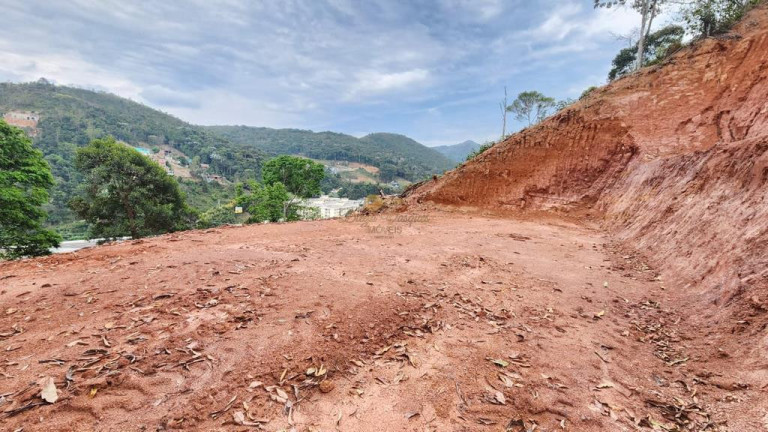 Imagem Terreno à Venda, 478 m² em Prata - Teresópolis Imagem Terreno à Venda, 478 m² em Prata - Teresópolis
