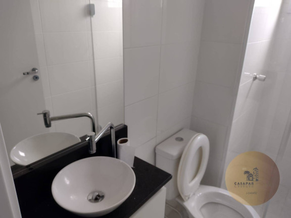 Imagem Apartamento com 2 Quartos à Venda, 52 m² em Campestre - Santo André Imagem Apartamento com 2 Quartos à Venda, 52 m² em Campestre - Santo André