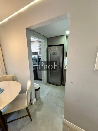 Imagem Apartamento com 3 Quartos à Venda, 61 m² em Vila Camilópolis - Santo André