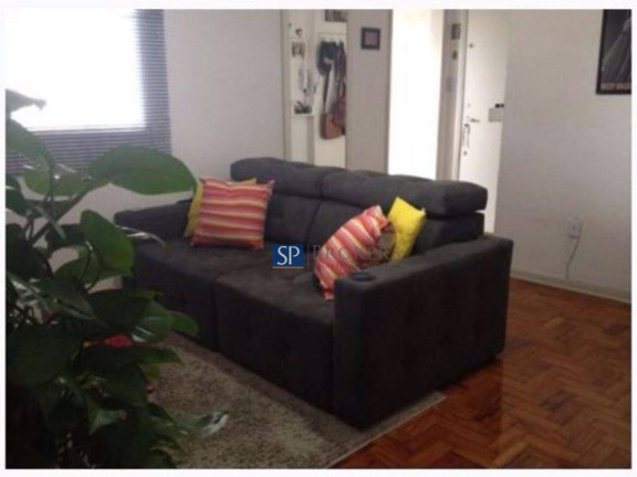 Imagem Apartamento com 2 Quartos à Venda, 73 m² em Bela Vista - São Paulo Imagem Apartamento com 2 Quartos à Venda, 73 m² em Bela Vista - São Paulo