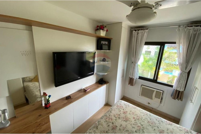 Imagem Apartamento com 2 Quartos para Alugar, 81 m² em Recreio Dos Bandeirantes - Rio De Janeiro Imagem Apartamento com 2 Quartos para Alugar, 81 m² em Recreio Dos Bandeirantes - Rio De Janeiro