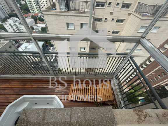 Imagem Apartamento com 3 Quartos à Venda, 167 m² em Centro - Santo André