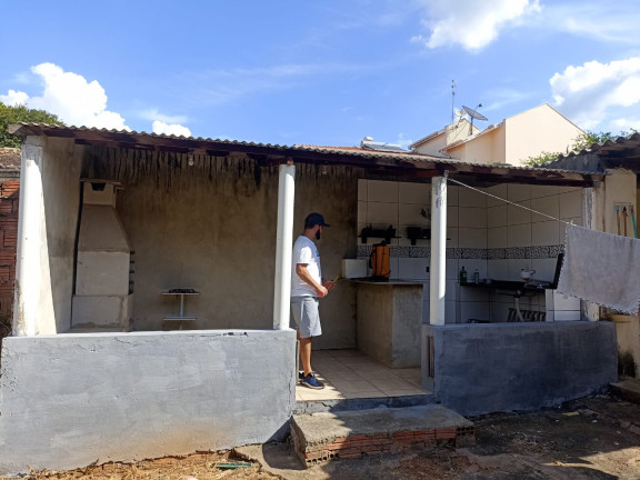 Imagem Casa com 2 Quartos à Venda, em Vila Doutor Laurindo - Tatuí Imagem Casa com 2 Quartos à Venda, em Vila Doutor Laurindo - Tatuí