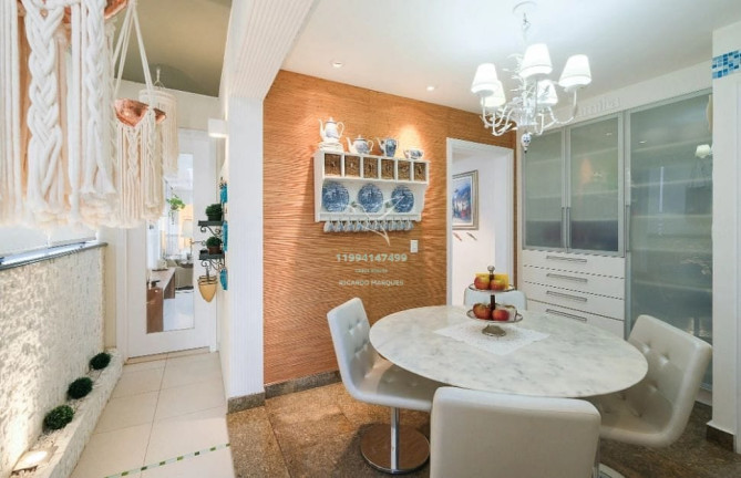 Imagem Apartamento com 4 Quartos à Venda, 226 m² em Santa Cecília - São Paulo Imagem Apartamento com 4 Quartos à Venda, 226 m² em Santa Cecília - São Paulo