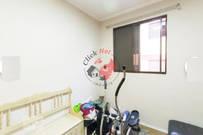 Imagem Apartamento com 3 Quartos à Venda, 67 m² em Demarchi - São Bernardo Do Campo Imagem Apartamento com 3 Quartos à Venda, 67 m² em Demarchi - São Bernardo Do Campo