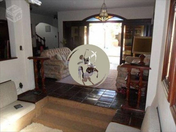 Imagem Casa com 4 Quartos à Venda, 496 m² em Ponta Da Praia - Santos Imagem Casa com 4 Quartos à Venda, 496 m² em Ponta Da Praia - Santos
