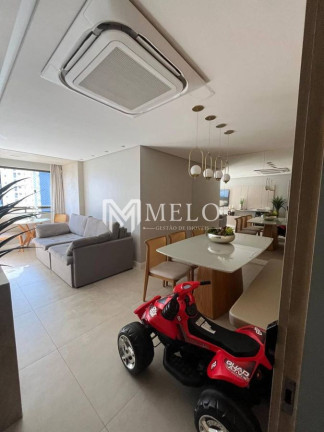 Imagem Apartamento com 3 Quartos à Venda, 74 m² em Pina - Recife Imagem Apartamento com 3 Quartos à Venda, 74 m² em Pina - Recife