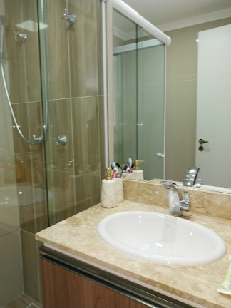Imagem Apartamento com 3 Quartos para Alugar, 80 m² em Jardim Vera Cruz - Sorocaba