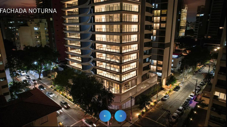 Imagem Apartamento com 4 Quartos à Venda, 231 m² em Pinheiros - São Paulo Imagem Apartamento com 4 Quartos à Venda, 231 m² em Pinheiros - São Paulo