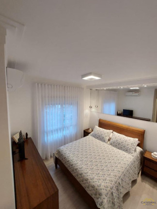Imagem Apartamento com 3 Quartos à Venda, 141 m² em Anhangabaú - Jundiaí Imagem Apartamento com 3 Quartos à Venda, 141 m² em Anhangabaú - Jundiaí