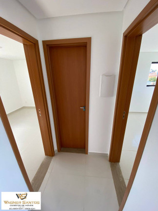 Imagem Apartamento com 2 Quartos à Venda, 53 m² em Cristo Redentor - João Pessoa Imagem Apartamento com 2 Quartos à Venda, 53 m² em Cristo Redentor - João Pessoa
