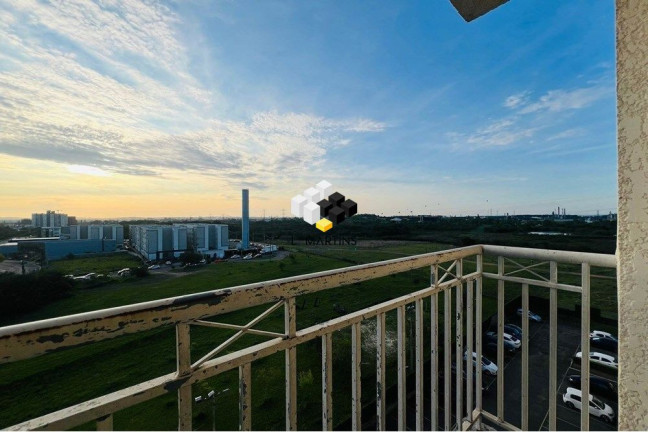 Imagem Apartamento com 2 Quartos à Venda, 48 m² em Igara - Canoas
