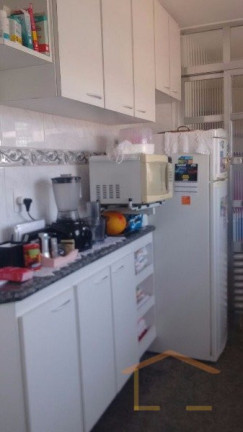 Imagem Apartamento com 2 Quartos à Venda, em Jardim Brasil (zona Norte) - São Paulo Imagem Apartamento com 2 Quartos à Venda, em Jardim Brasil (zona Norte) - São Paulo