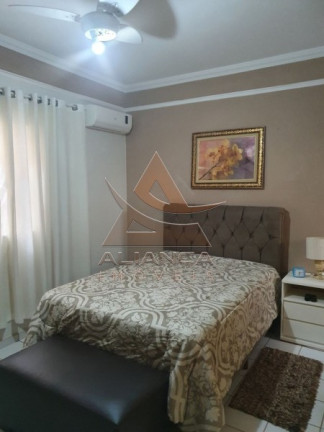 Imagem Casa com 5 Quartos à Venda, 276 m² em Ipiranga - Ribeirão Preto Imagem Casa com 5 Quartos à Venda, 276 m² em Ipiranga - Ribeirão Preto