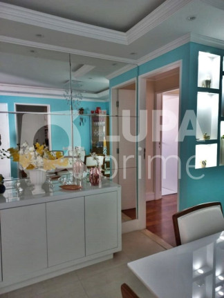 Imagem Apartamento com 3 Quartos à Venda, 106 m² em Santana - São Paulo