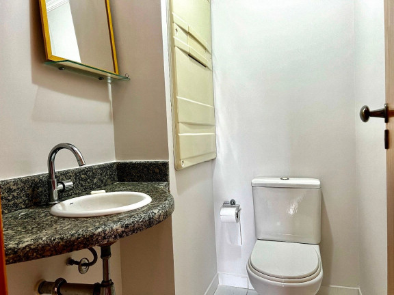 Imagem Apartamento com 4 Quartos à Venda, 117 m² em Jardim Satélite - São José Dos Campos Imagem Apartamento com 4 Quartos à Venda, 117 m² em Jardim Satélite - São José Dos Campos