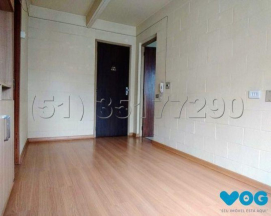 Imagem Imóvel com 1 Quarto à Venda, 35 m² em Santana - Porto Alegre Imagem Imóvel com 1 Quarto à Venda, 35 m² em Santana - Porto Alegre