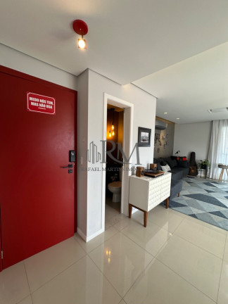Imagem Apartamento com 3 Quartos à Venda, 87 m² em Estreito - Florianópolis Imagem Apartamento com 3 Quartos à Venda, 87 m² em Estreito - Florianópolis