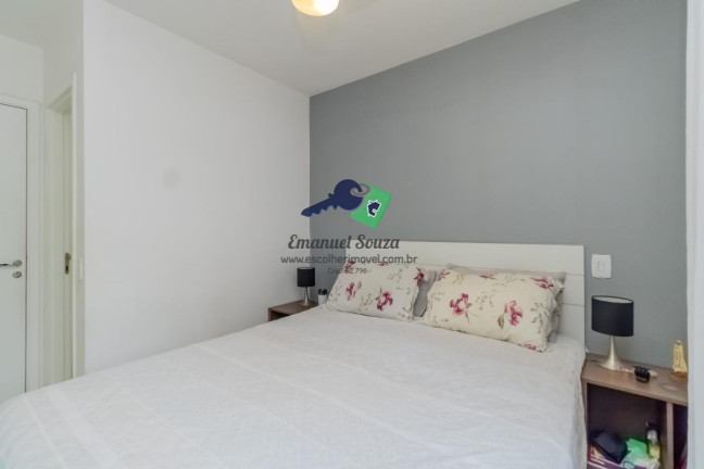 Imagem Apartamento com 2 Quartos à Venda, 70 m² em Vila Suzana - São Paulo