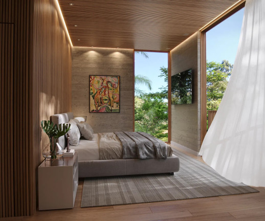 Imagem Apartamento com 3 Quartos à Venda, 253 m² em Praia Do Estaleiro - Balneário Camboriú