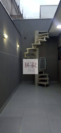 Imagem Casa de Condomínio com 3 Quartos à Venda, 152 m² em Residencial Horto Florestal Villagio - Sorocaba Imagem Casa de Condomínio com 3 Quartos à Venda, 152 m² em Residencial Horto Florestal Villagio - Sorocaba
